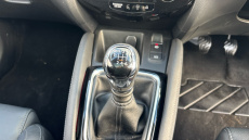 Nissan Qashqai 1.3 DiG-T 160 Tekna 5dr Petrol Hatchback